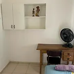 Hostel Aconchego - Quartos Privativos
