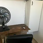 Hostel Aconchego - Quartos Privativos