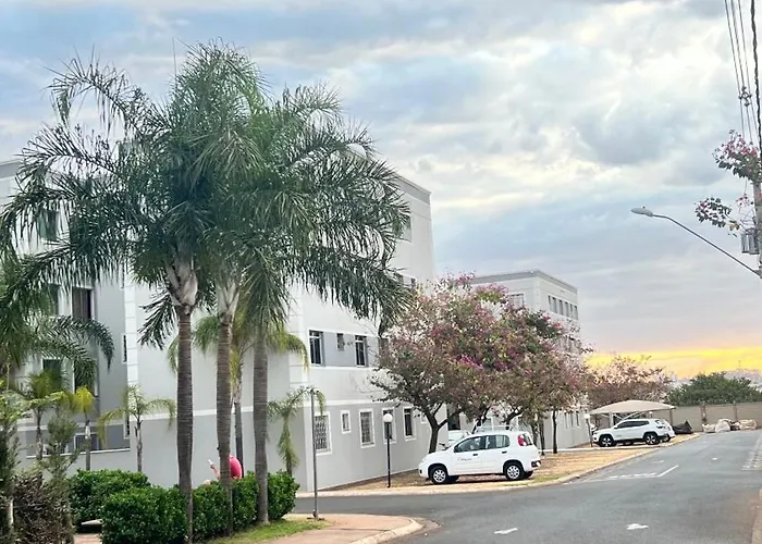 Hostel Aconchego - Quartos Privativos