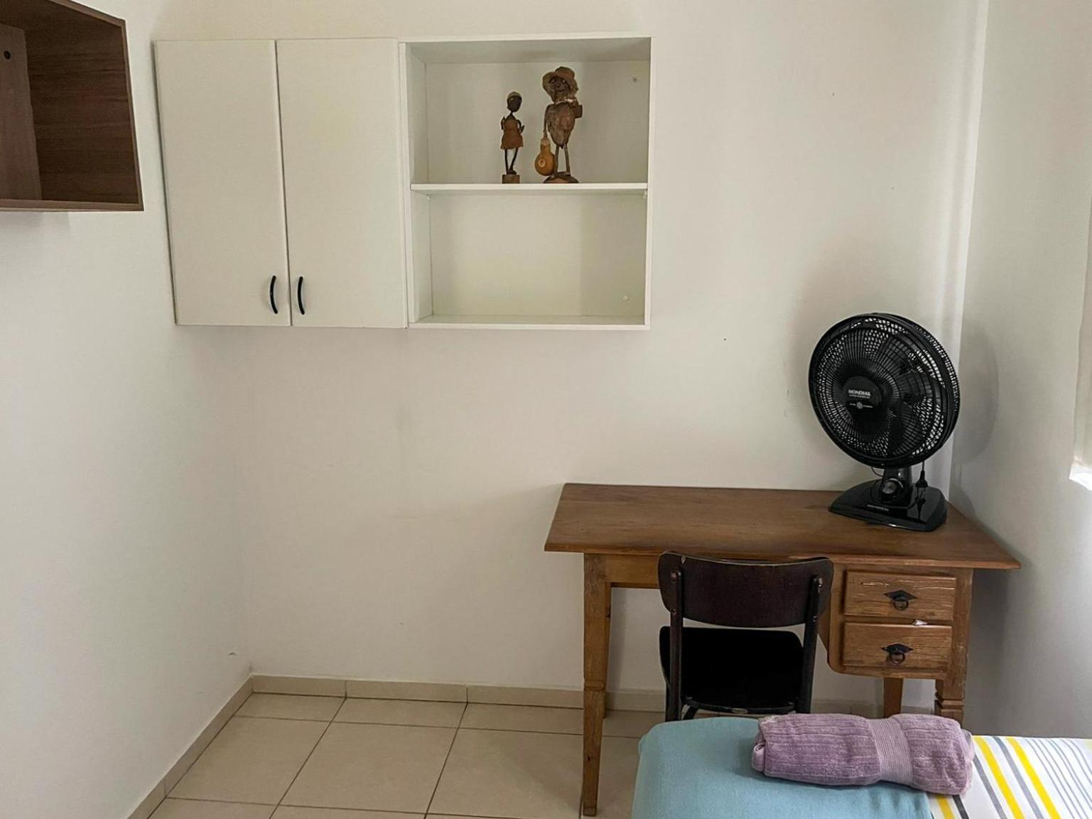 Aconchego - Quartos Privativos * Uberlândia