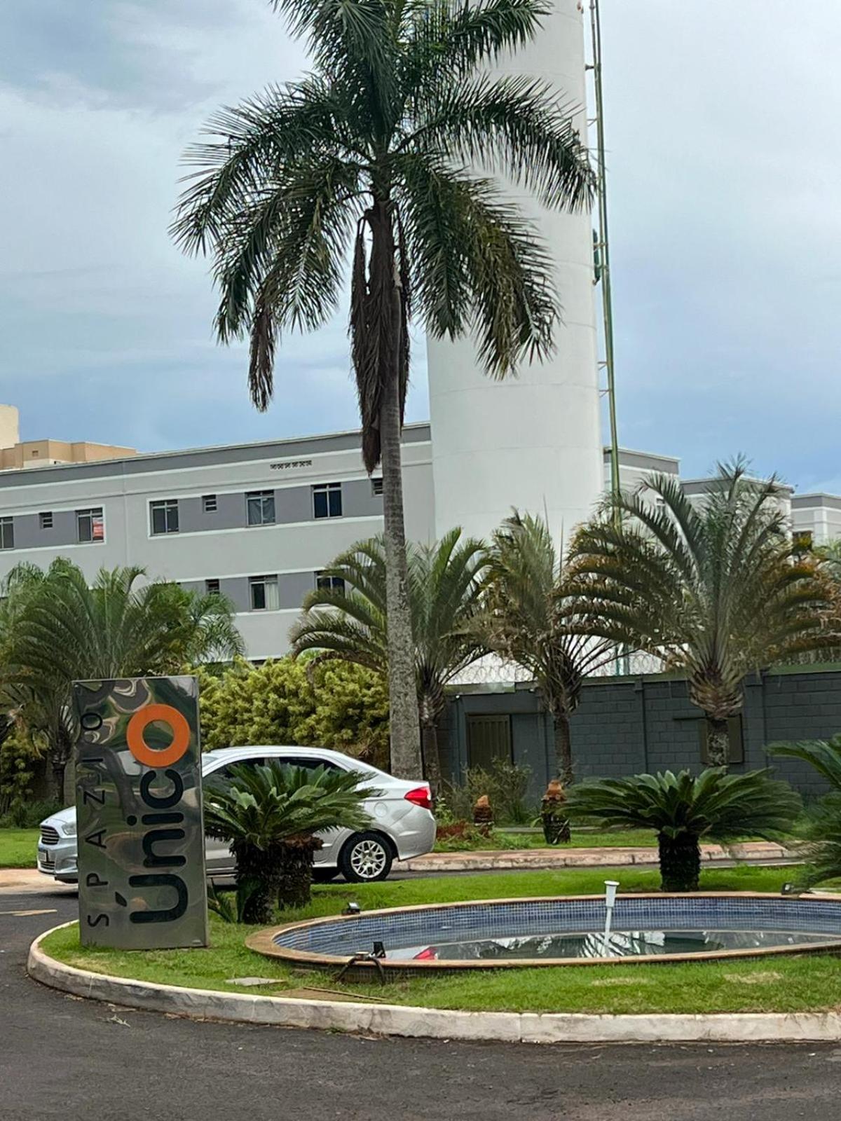 Aconchego - Quartos Privativos Hospedagem domiciliar Uberlândia