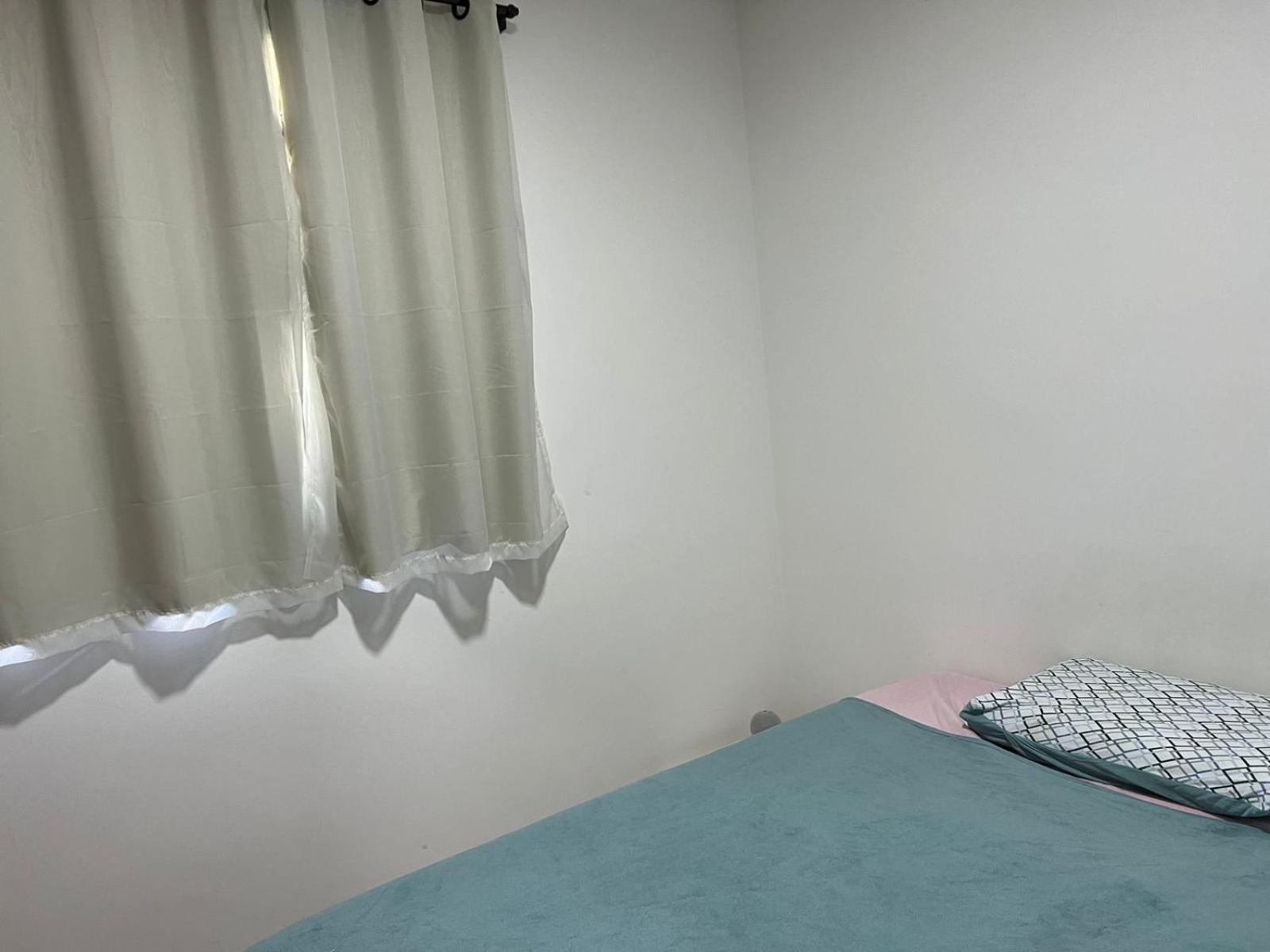 Aconchego - Quartos Privativos Hospedagem domiciliar