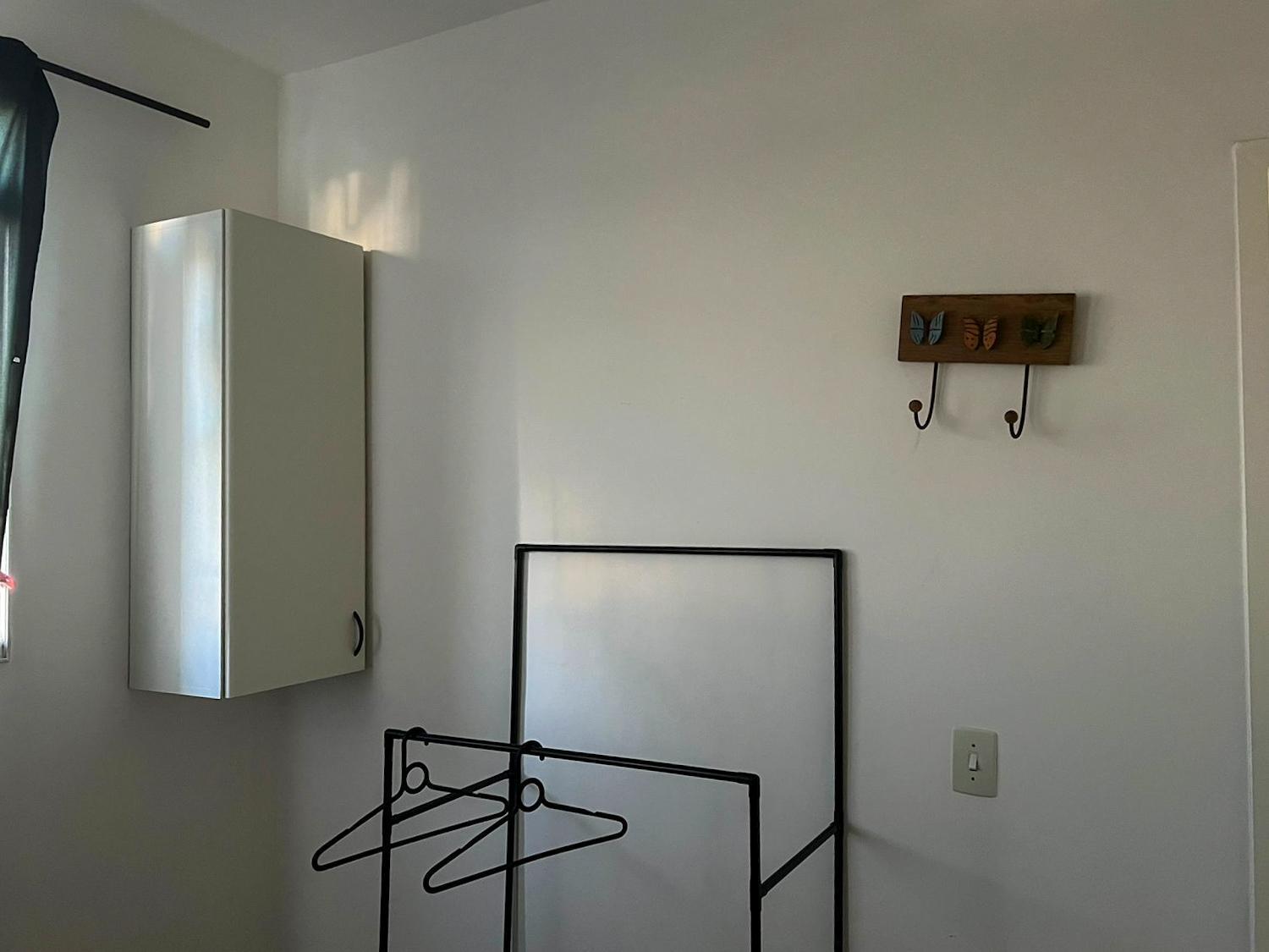 Aconchego - Quartos Privativos Hospedagem domiciliar