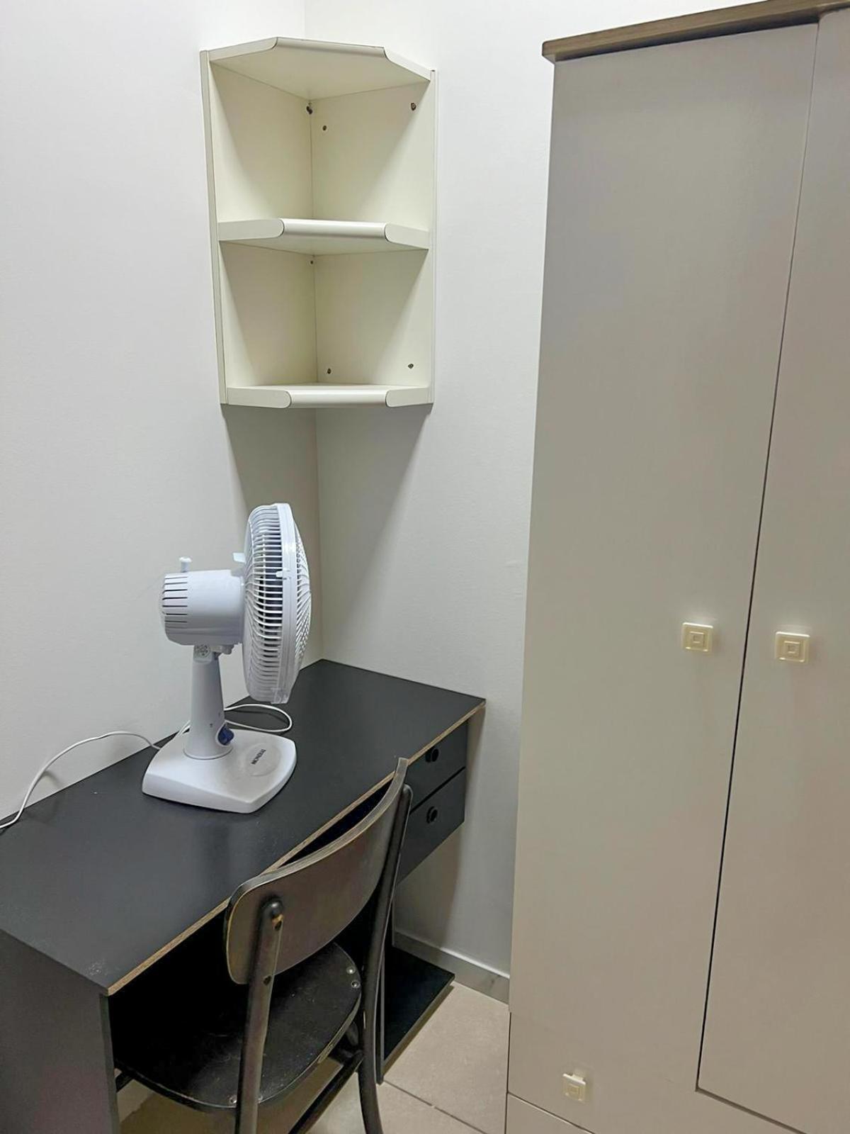 Aconchego - Quartos Privativos Hospedagem domiciliar