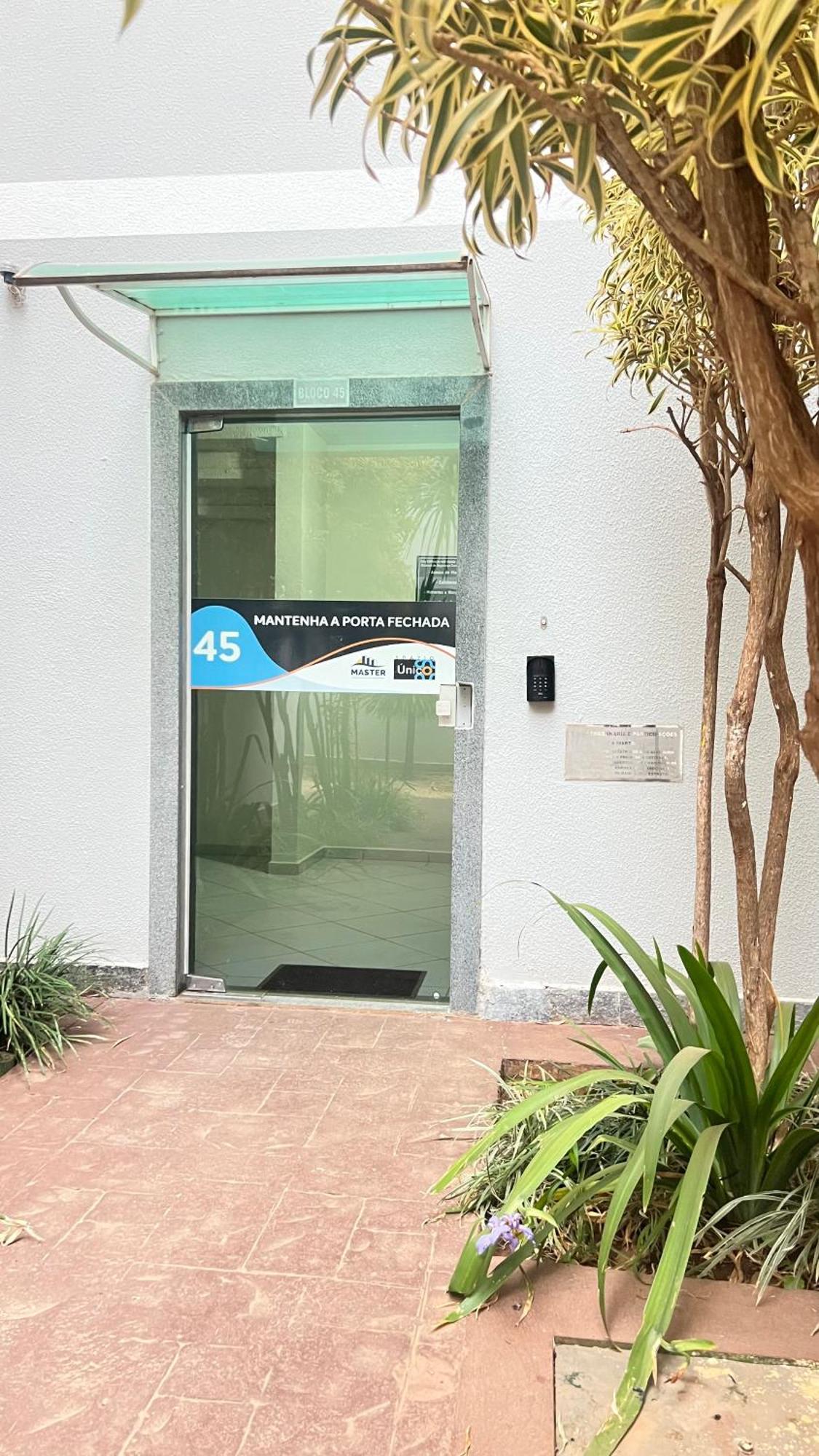 Hospedagem domiciliar Aconchego - Quartos Privativos