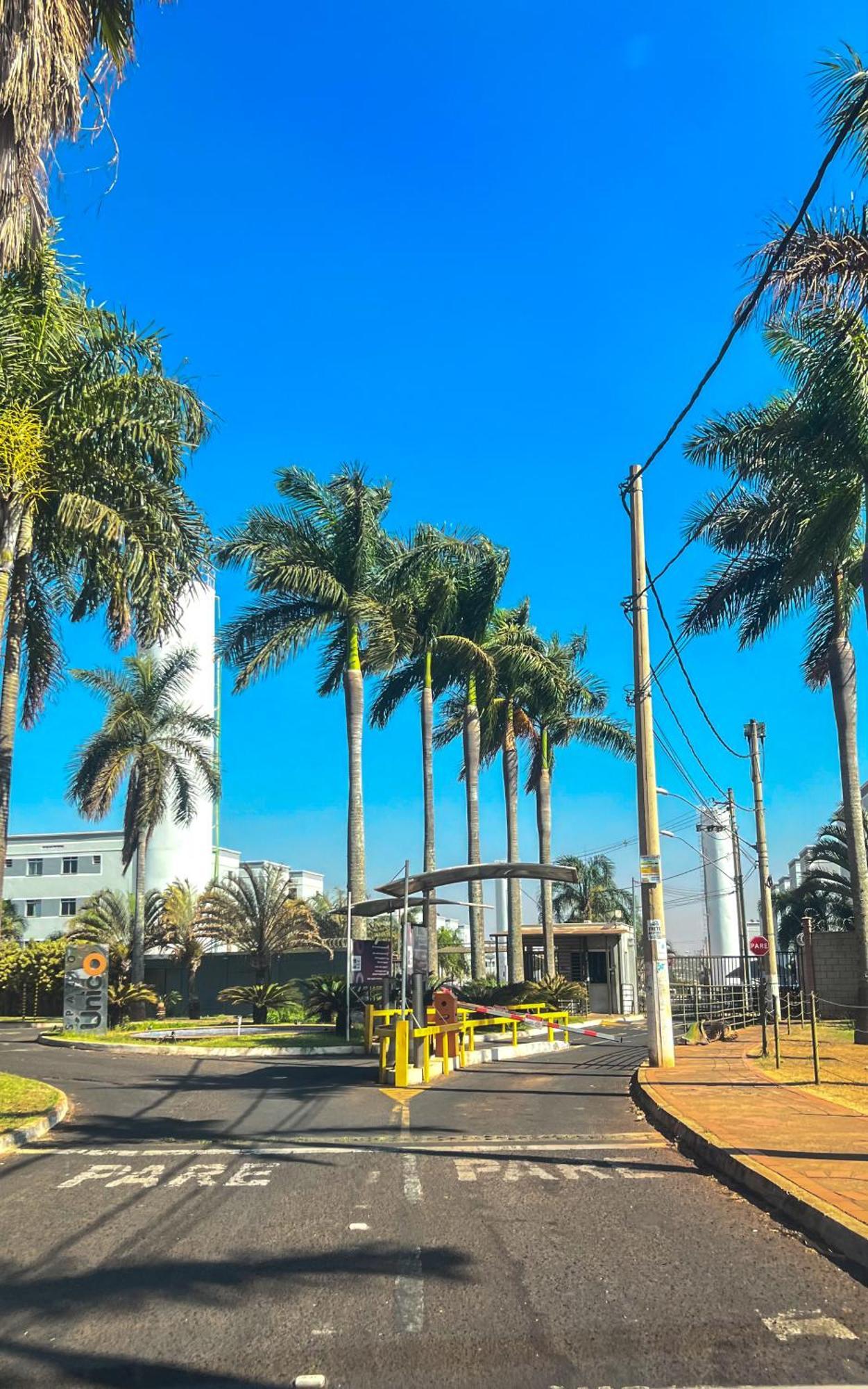Aconchego - Quartos Privativos Uberlândia